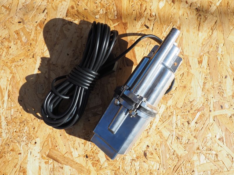 Drainage Pump Installation in Des Moines, IA