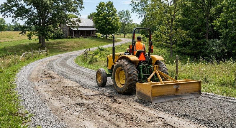 Slope Leveling Service in Atlanta, GA